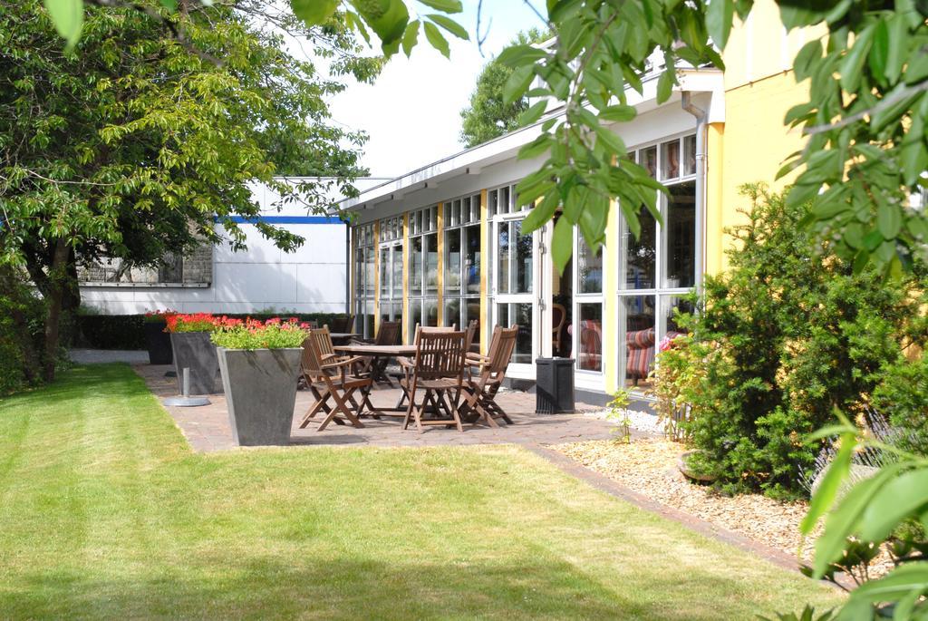 Hotel Smedegaarden Lem  Exterior foto