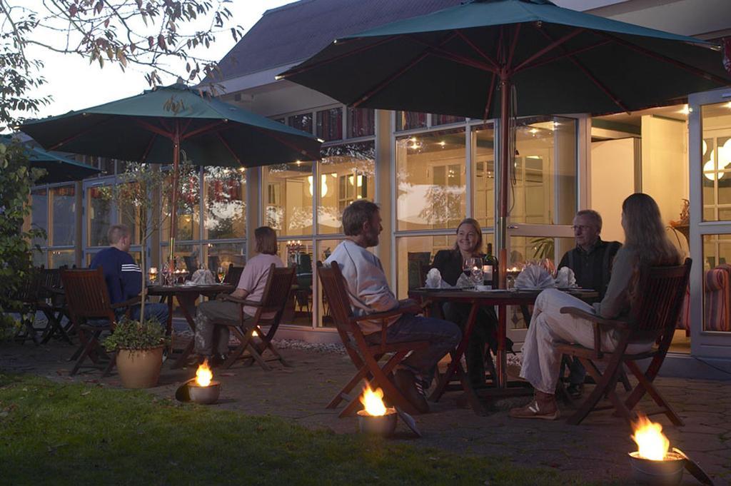 Hotel Smedegaarden Lem  Exterior foto